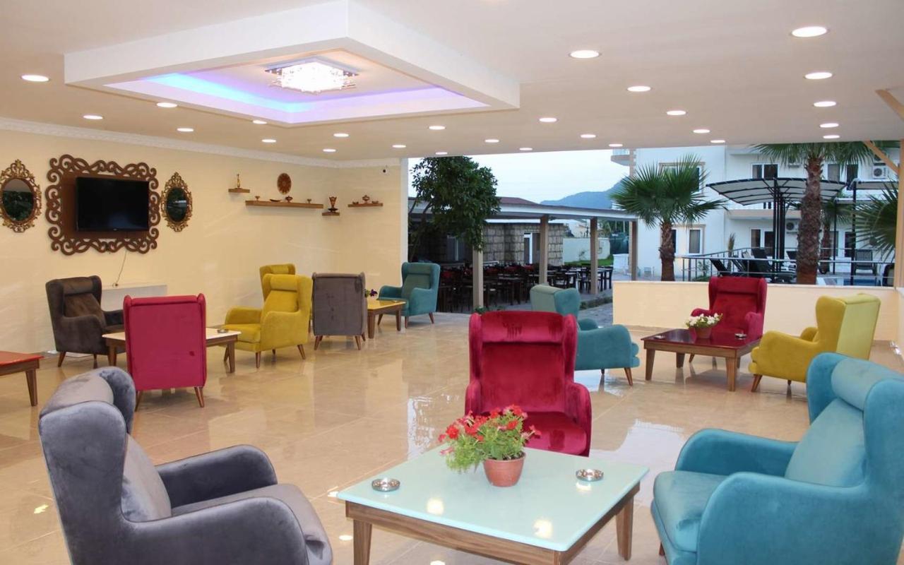 Castle Park Hotel Бельдиби Экстерьер фото
